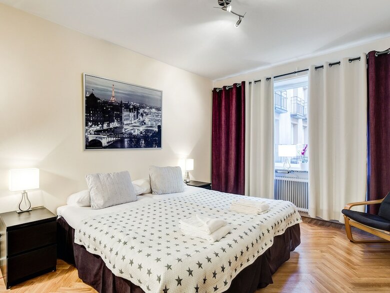 City Apartments Stockholm