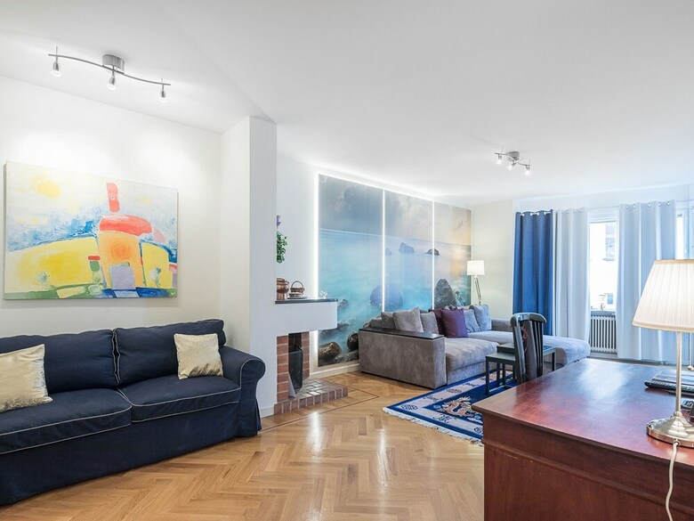 City Apartments Stockholm