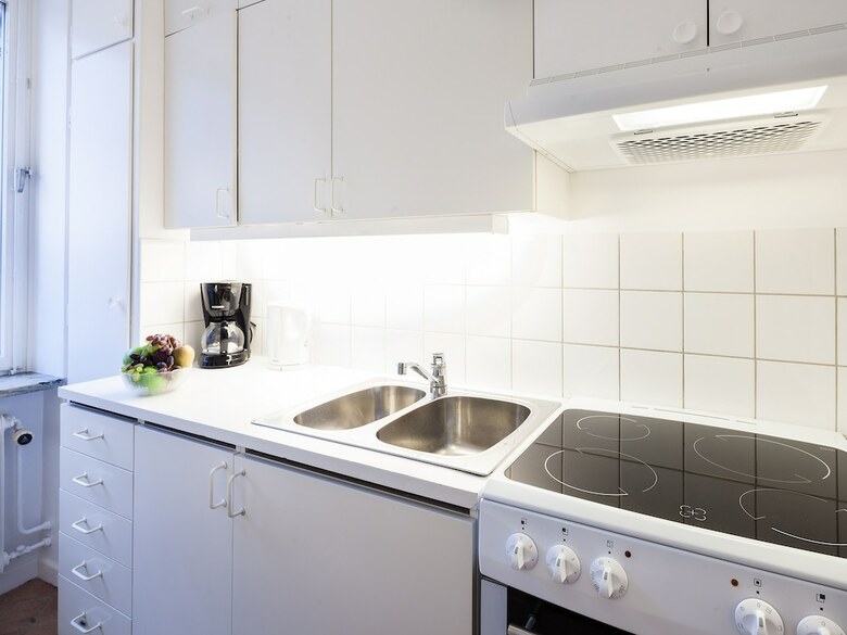 City Apartments Stockholm