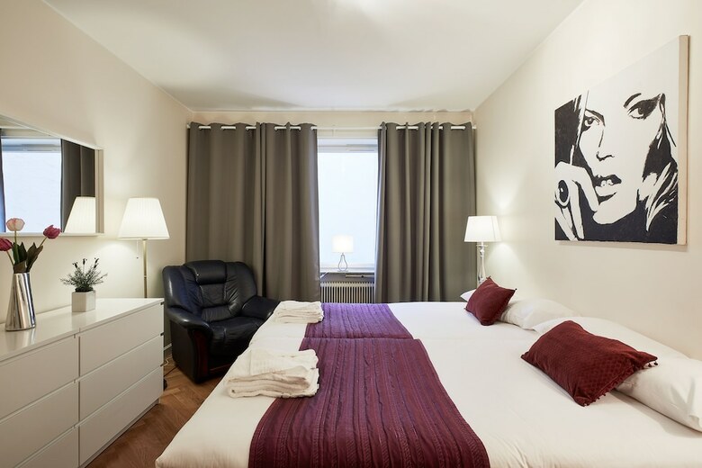 City Apartments Stockholm