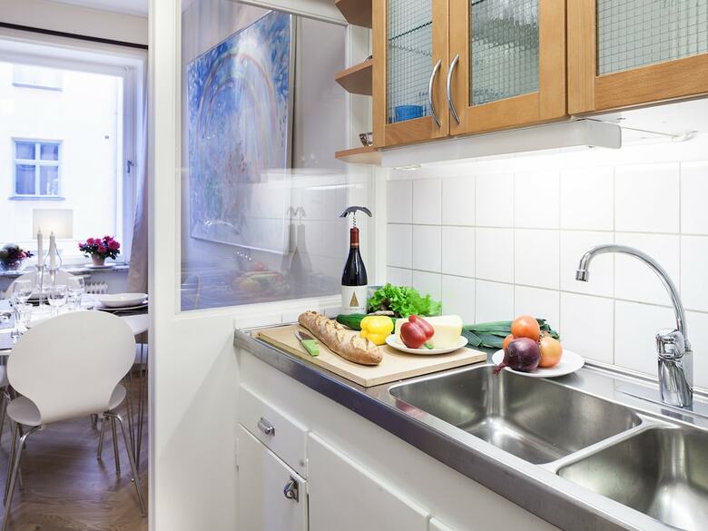 City Apartments Stockholm