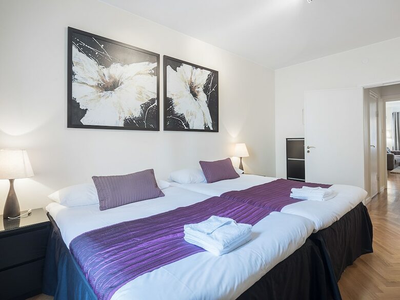 City Apartments Stockholm