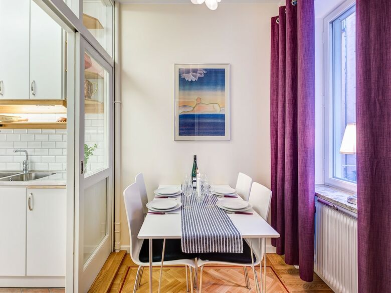 City Apartments Stockholm