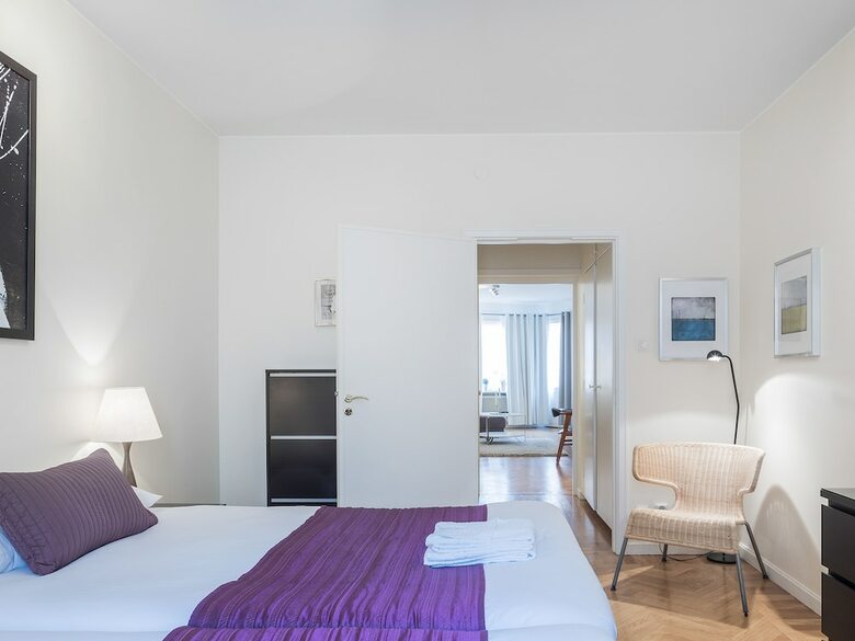 City Apartments Stockholm