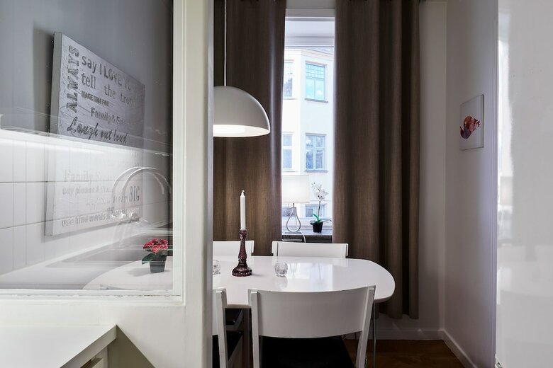 City Apartments Stockholm
