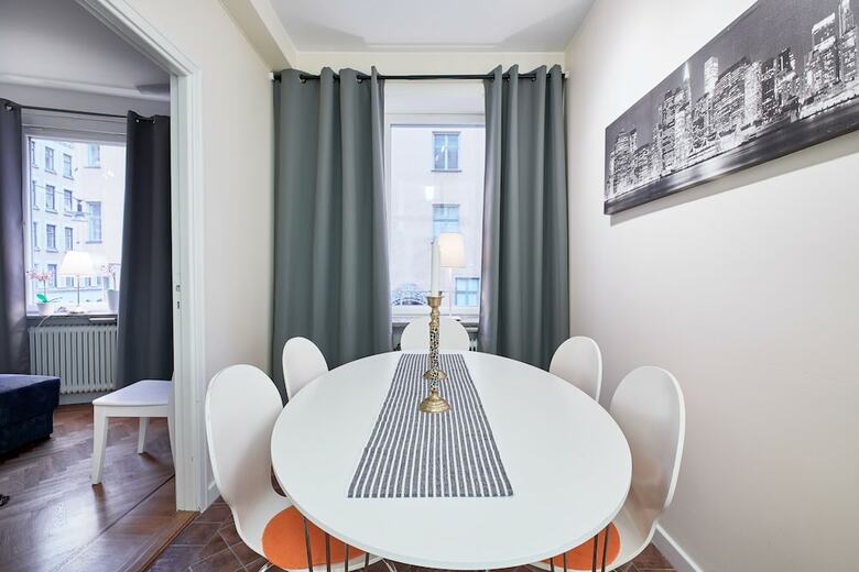City Apartments Stockholm