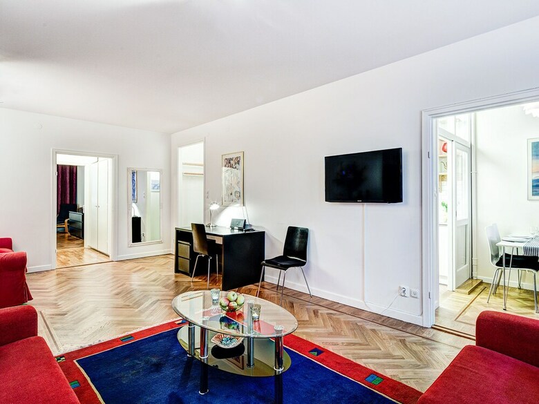 City Apartments Stockholm
