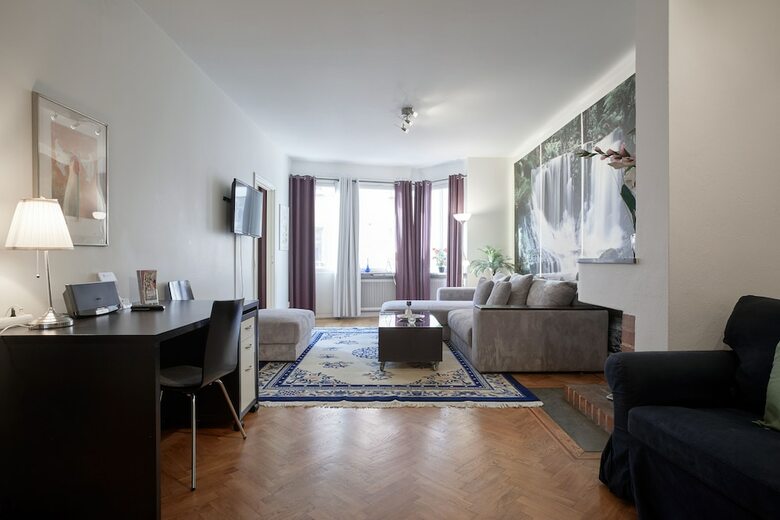 City Apartments Stockholm