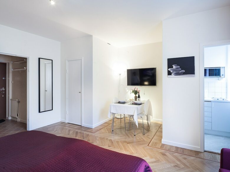 City Apartments Stockholm