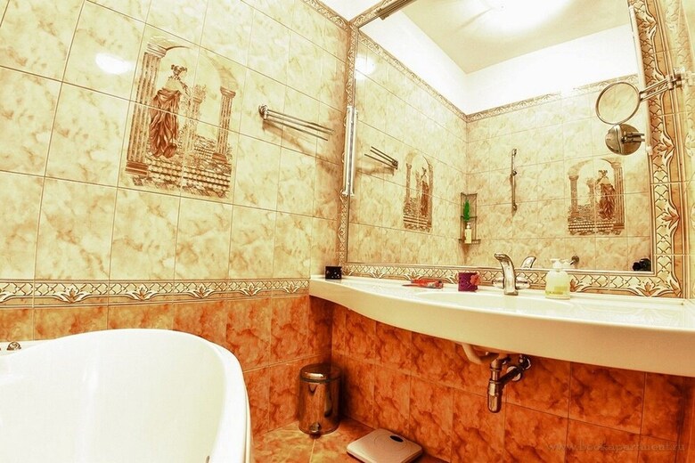 Miracle Premium Apartments Smolenskiy 3