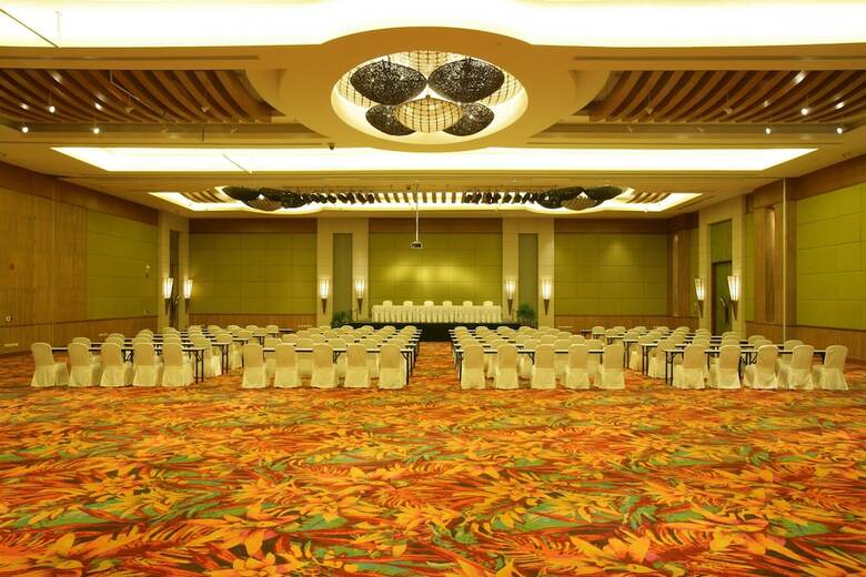 Apartamento Centara Grand Mirage Beach Resort Pattaya
