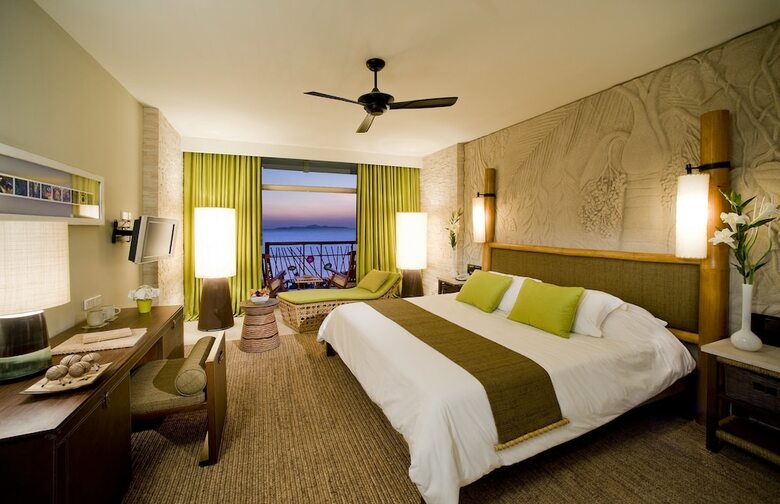 Apartamento Centara Grand Mirage Beach Resort Pattaya