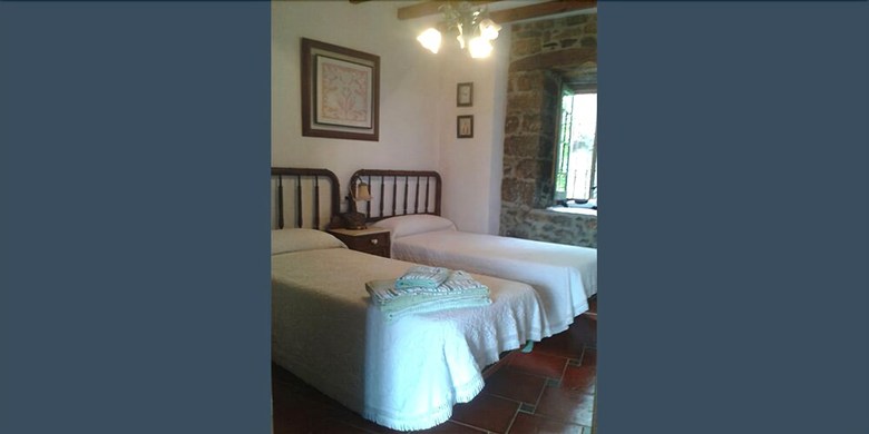 Apartamentos Casa Rural La Linariega