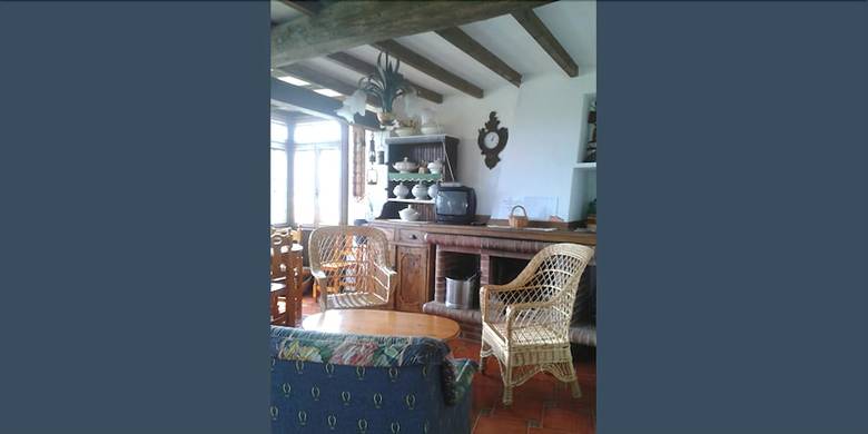 Apartamentos Casa Rural La Linariega