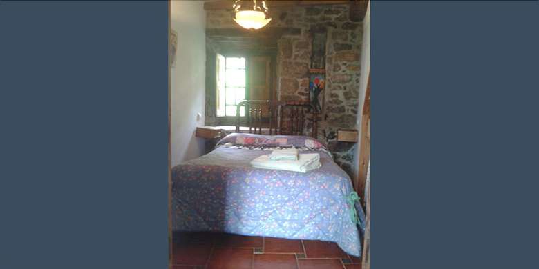 Apartamentos Casa Rural La Linariega