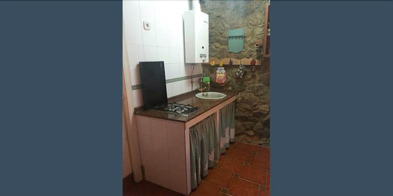 Apartamentos Casa Rural La Linariega