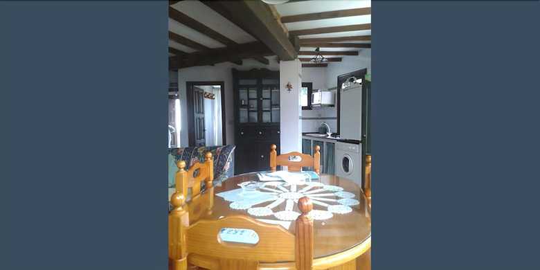 Apartamentos Casa Rural La Linariega