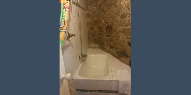 Apartamentos Casa Rural La Linariega