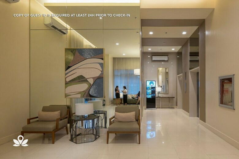 Hotel Zen Rooms Avida 34th