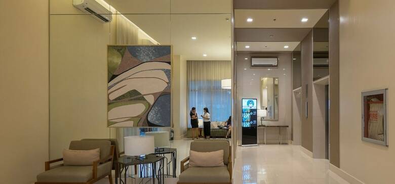 Hotel Zen Rooms Avida 34th