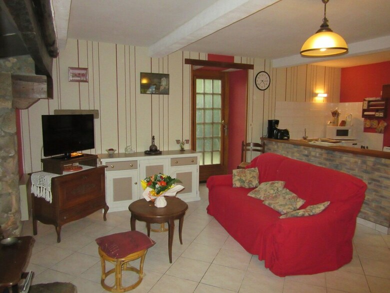 G�te La Boulangerie - Le Haut Manoir