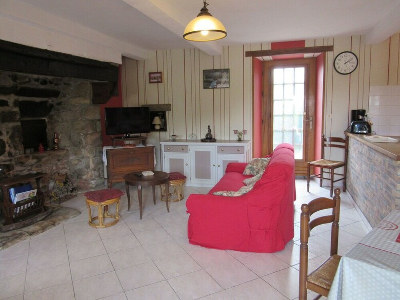 G�te La Boulangerie - Le Haut Manoir