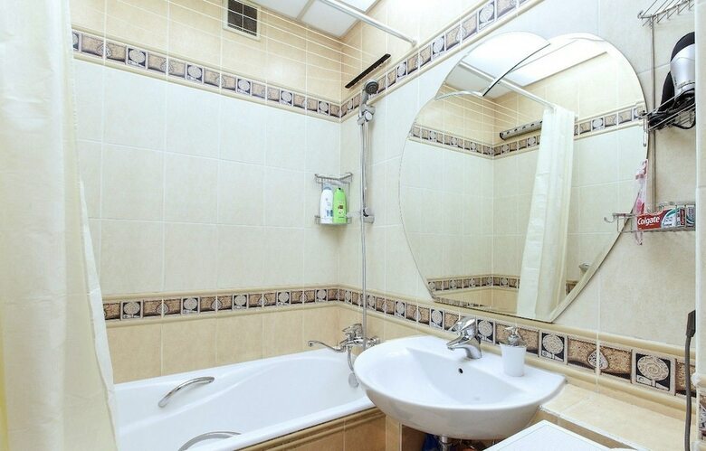 Miracle Deluxe Apartment Old Arbat