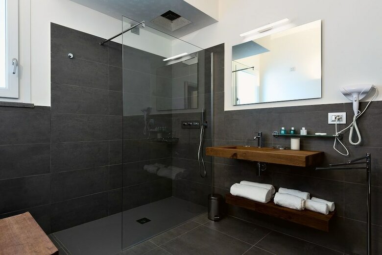 Nautilus B&B Suite Design
