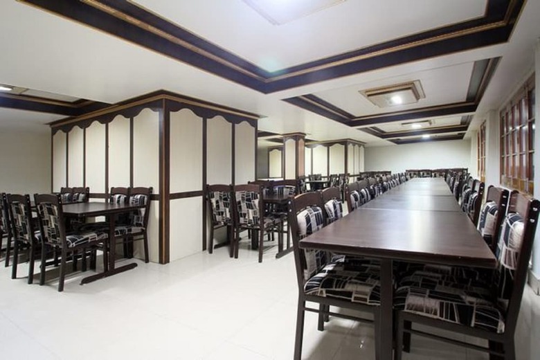Hotel Kumar's Dalhousie