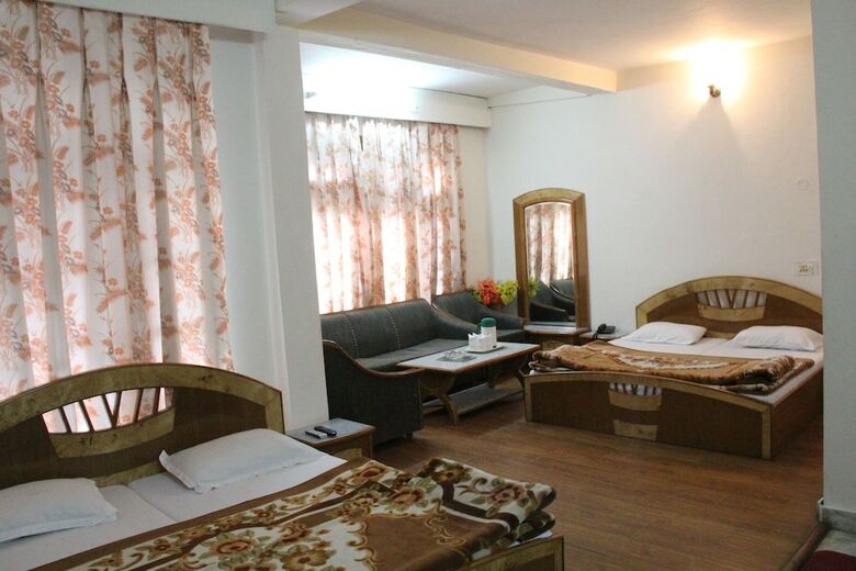 Hotel Kumar's Dalhousie