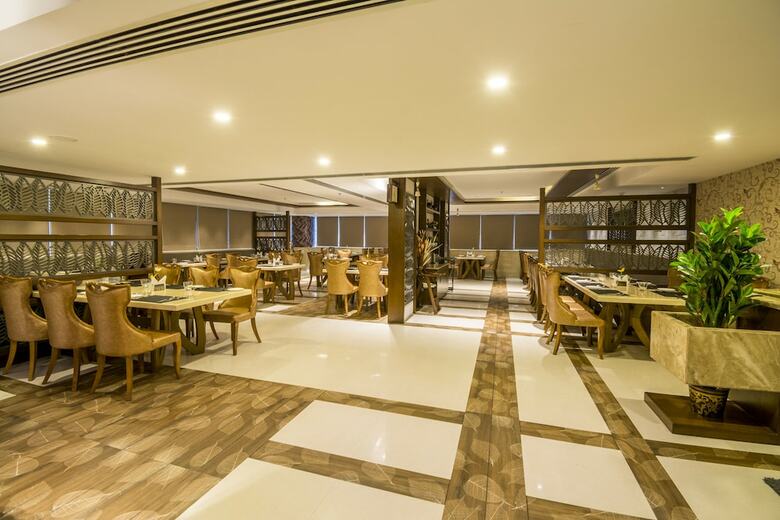The Capital Hotel