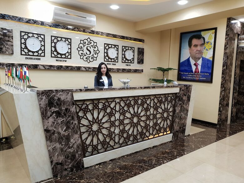 Safir Hotel
