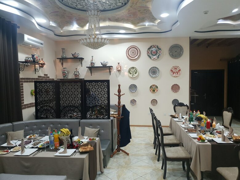 Safir Hotel