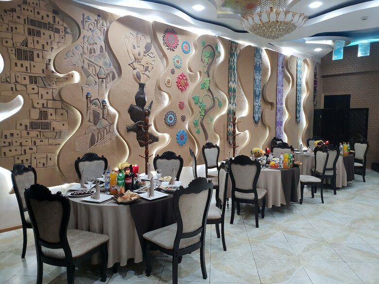 Safir Hotel