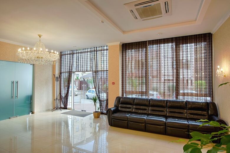 Sonata Hotel