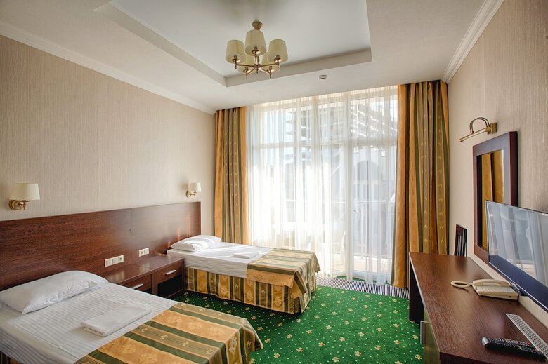 Sonata Hotel