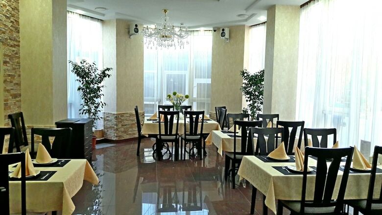 Sonata Hotel