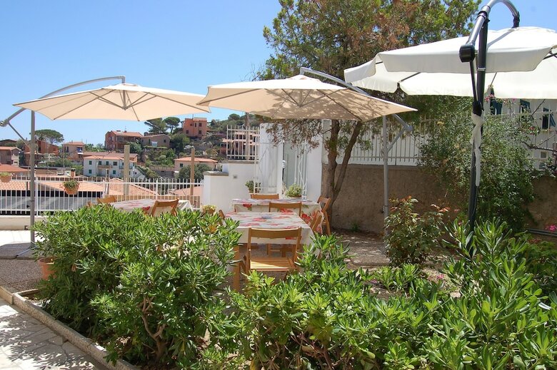 La Rosada B&B