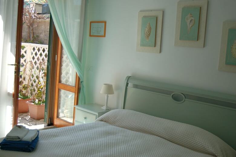 La Rosada B&B
