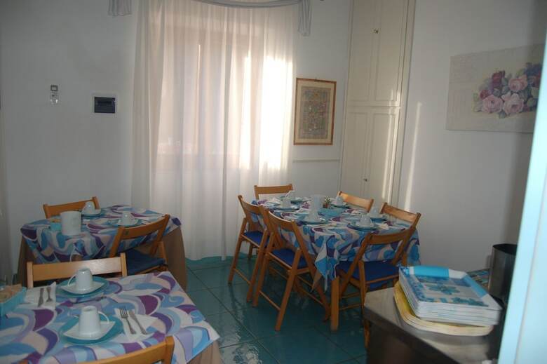 La Rosada B&B