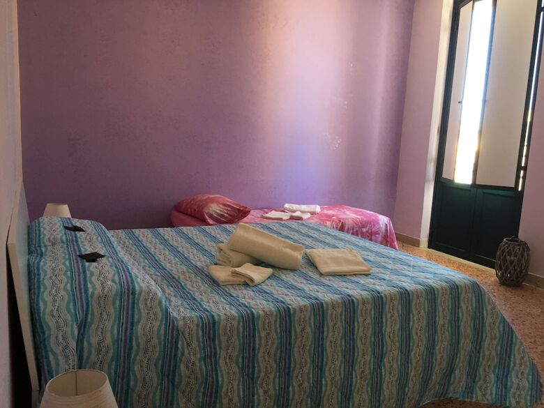 Hotel Welcome Trapani