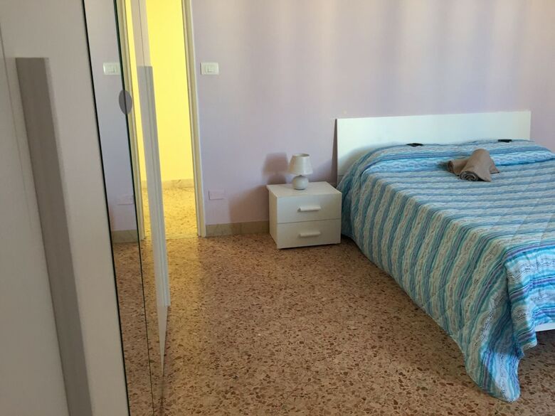 Hotel Welcome Trapani