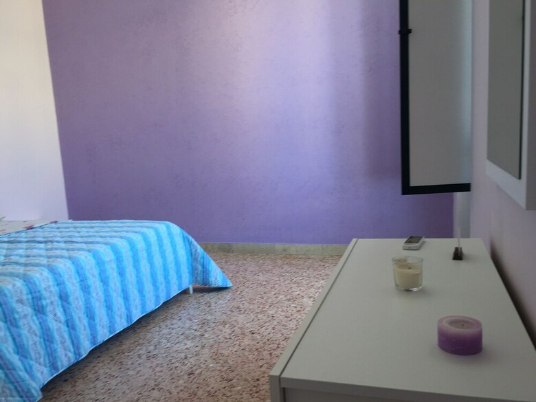 Hotel Welcome Trapani