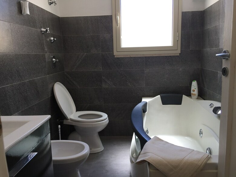 Hotel Welcome Trapani