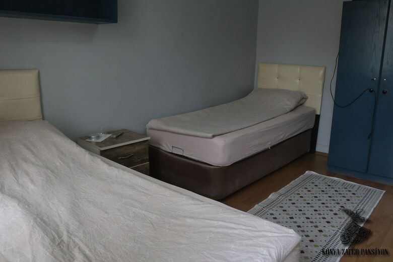 Hostal Konya Zafer Pansiyon
