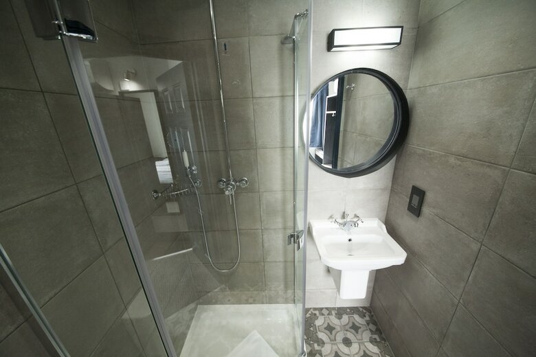 Hotel The Pack And Carriage London
