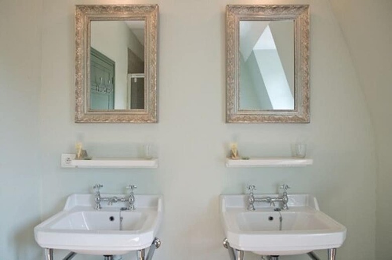 Bed & Breakfast Castel de La Terrasse