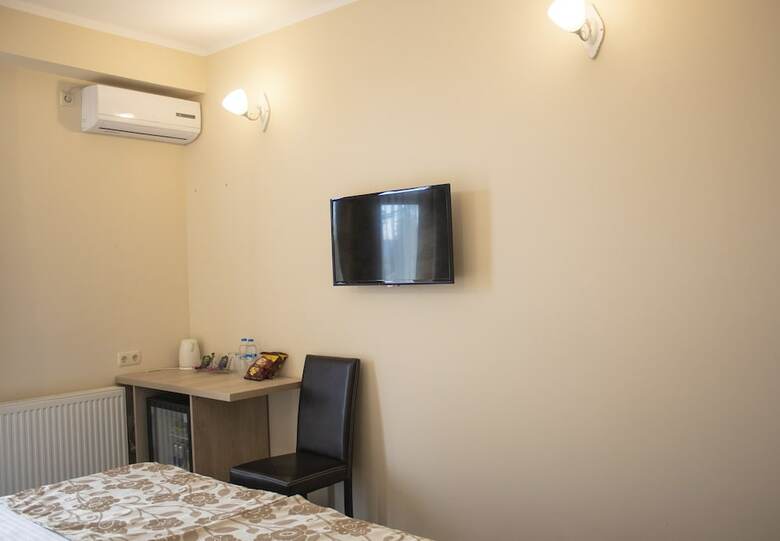 Degustarium Hotel Tbilisi