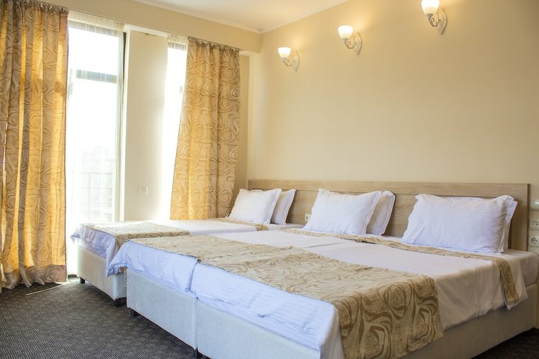 Degustarium Hotel Tbilisi