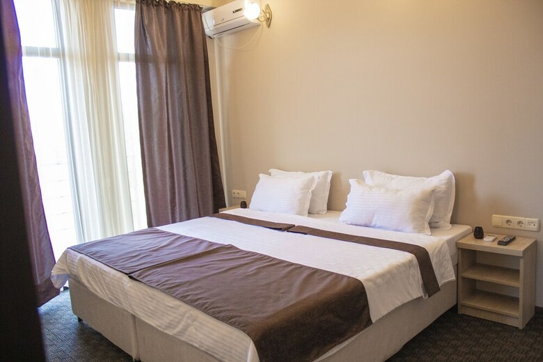 Degustarium Hotel Tbilisi